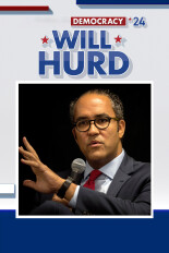 Will Hurd: Democracy 2024