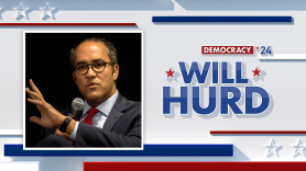 Will Hurd: Democracy 2024