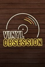 Vinyl Obsession The Podcast