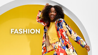 C. Wonder Fashions Clearance