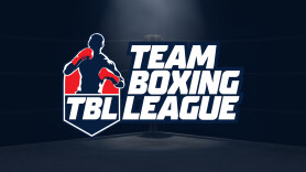 TBL Team Boxing League