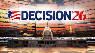 Decision 2026: Midterm Elections