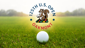 2025 U.S. Open Golf Championship