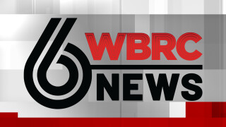 WBRC News at 9:30pm