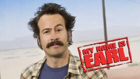 My Name Is Earl