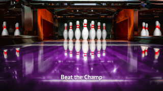 Beat the Champ
