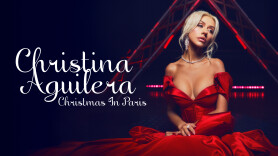 Christina Aguilera: Christmas in Paris