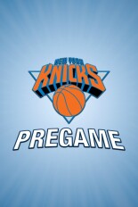 Knicks Pregame