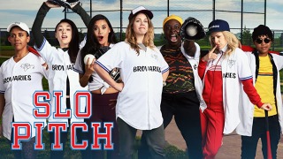 Slo Pitch