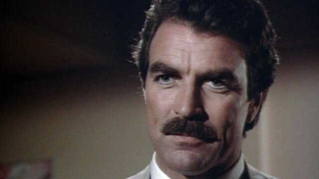 Magnum, P.I.