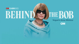 Behind the Bob: Vogue's Anna Wintour