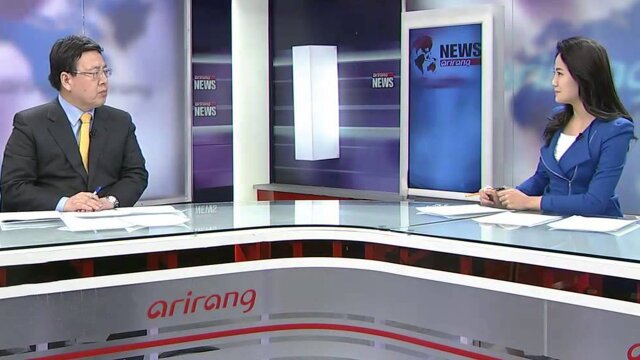 Arirang News