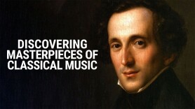 Discovering Masterpieces of Classical Music