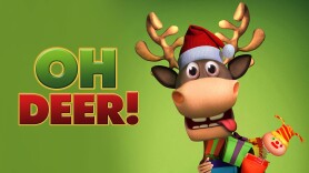 Oh Deer!