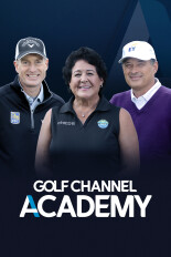 Golf Channel Academy