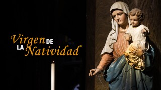 Virgen de la Natividad
