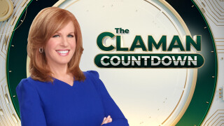 The Claman Countdown