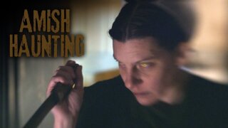 Amish Haunting