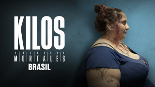 Kilos mortales: Brasil
