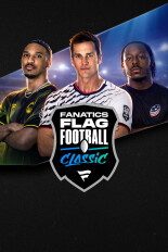 2026 Flag Football Classic