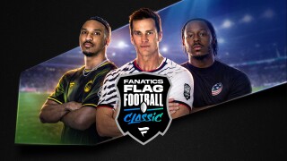 2026 Flag Football Classic