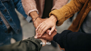 Alo Alo