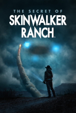 The Secret of Skinwalker Ranch