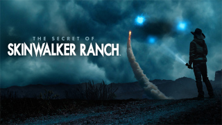 The Secret of Skinwalker Ranch