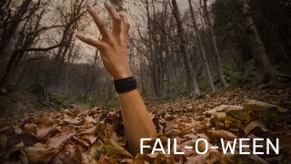 Fail-O-Ween