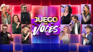 Juego de voces, de tal palo tal astilla