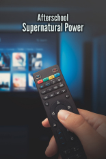Afterschool Supernatural Power