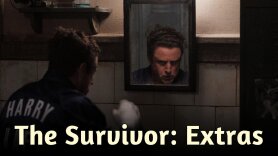 The Survivor: Extras