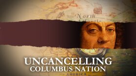 UnCancelling Columbus Nation