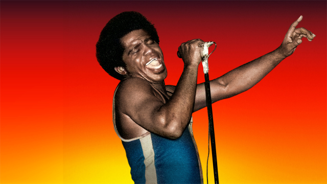 James Brown: Say It Loud