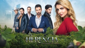 La herencia