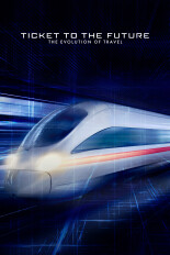 Ticket to the Future: The Evolution of Travel
