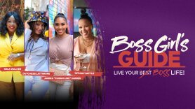 Boss Girl's Guide