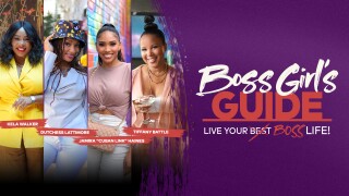 Boss Girl's Guide