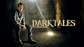 Dark Tales with Don Wildman