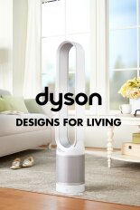 Dyson: Designs for Living