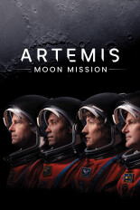 Artemis Moon Mission