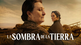 La sombra de la tierra