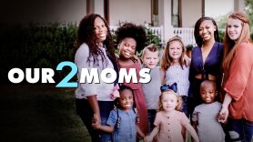 Our 2 Moms