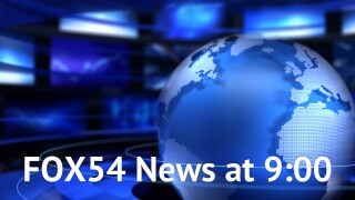 FOX54 News at 9:00