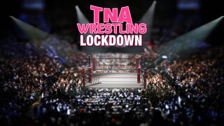 TNA Wrestling: Lockdown