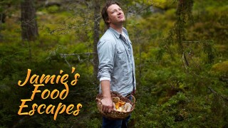 Jamie's Food Escapes