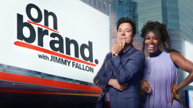 On Brand With Jimmy Fallon