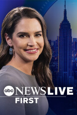 ABC News Live First