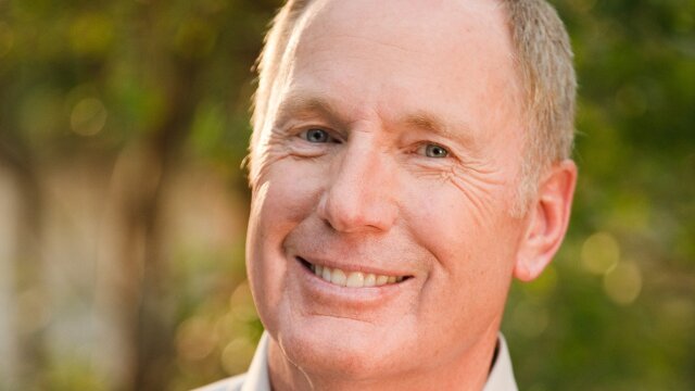 Max Lucado: Traveling Light