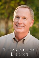 Max Lucado: Traveling Light